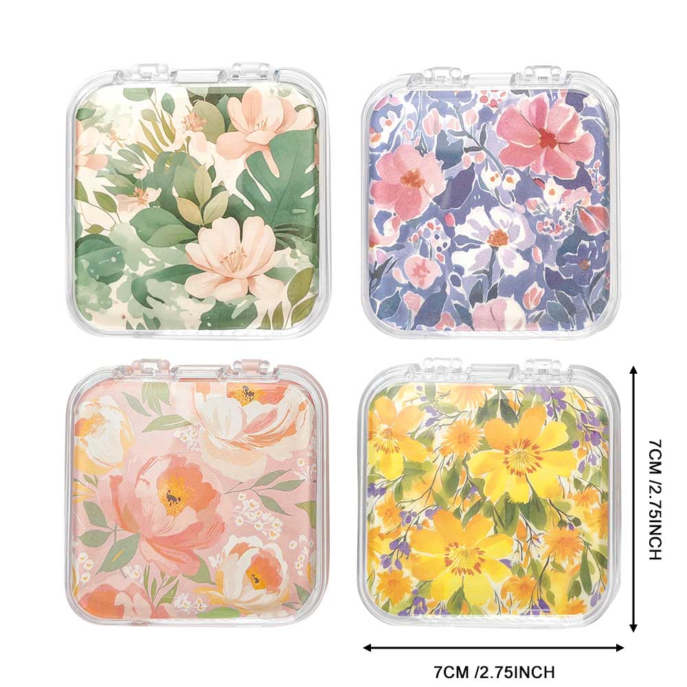 9 สีเมทัลลิคเพิร์ลส์เซนต์สีน้ำ - Watercolor Paint Set Solid Pigment บทวิจารณ์และราคา