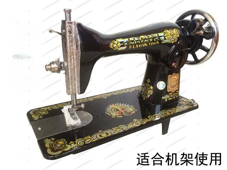 จักรเย็บผ้าไฟฟ้าแบบพกพาสไตล์วิ - Mini Electric Sewing Machine Handheld บทวิจารณ์และราคา
